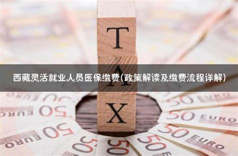 西藏公司灵活用工报税