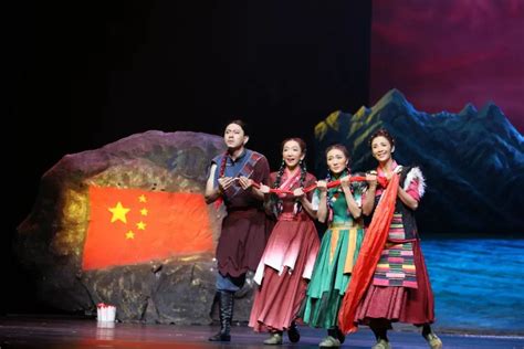 西藏卫视红楼梦