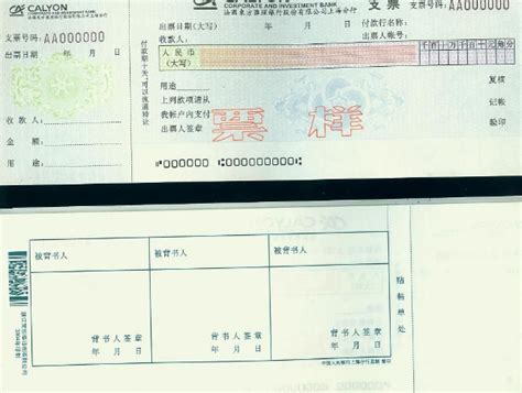 西藏银行转账支票填写样本