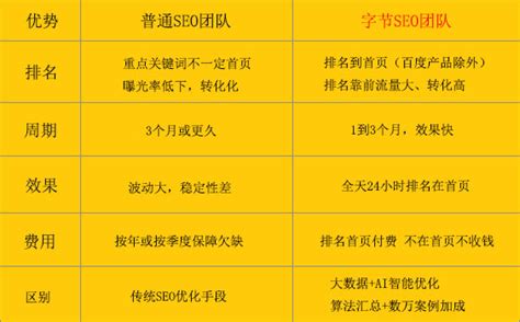 西藏seo排名优化合作企业