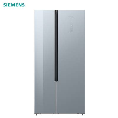 西门子冰箱BCD-530
