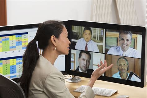 视频会议系统的连接和调试