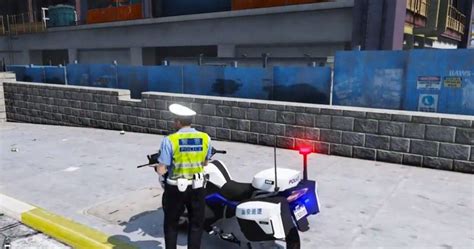 警察模拟器下载安装手机版