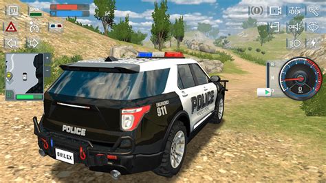 警察模拟器手机版下载教程