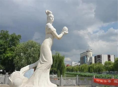 许昌人物雕塑厂家