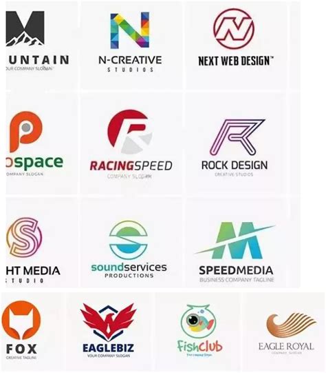 设计公司logo用什么软件
