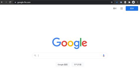 谷歌搜索引擎镜像站