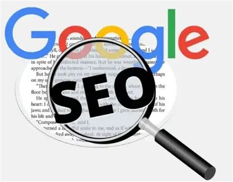 谷歌seo关键词怎么寻找