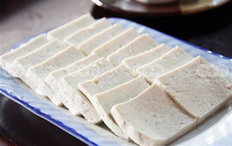 豆腐的营养价值和功效与作用