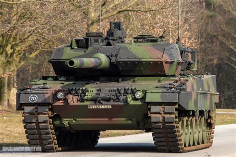 豹2a7+