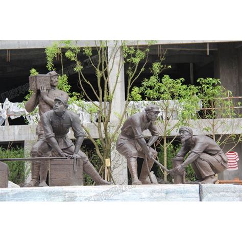 贵州人物雕塑厂市场报价