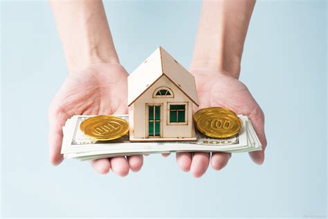 贷款房子抵押需要什么手续