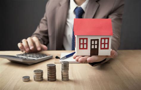赣州怎么可以买房贷款