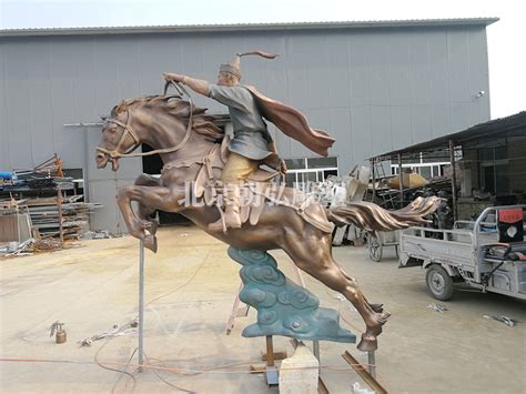 赤峰园林铜雕塑厂家