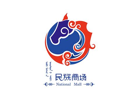 赤峰logo设计