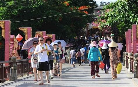 越南准备迎接中国游客