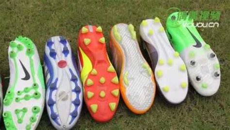 足球鞋尺寸怎么选择