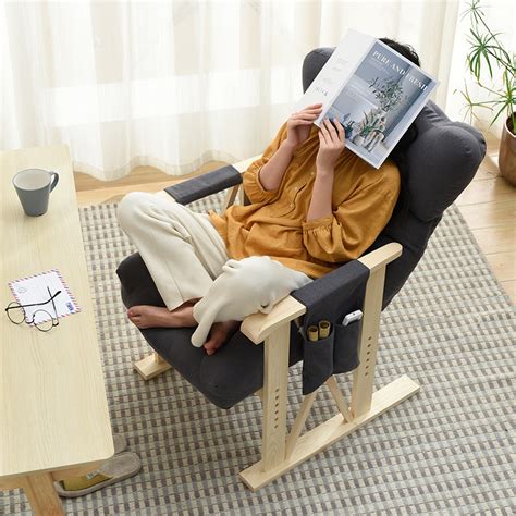 躺椅沙发电脑椅