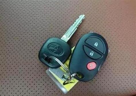 车钥匙丢了一把安全吗