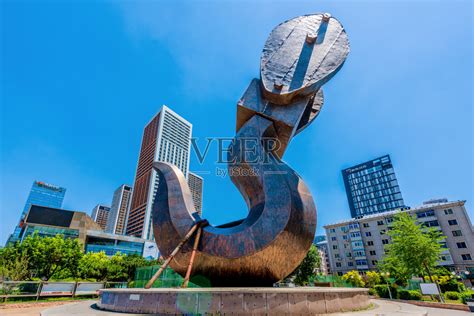 辽宁城市景观雕塑定制