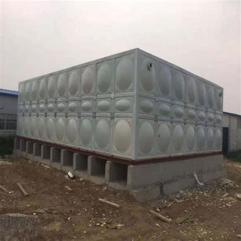 辽宁玻璃钢储水箱生产厂家