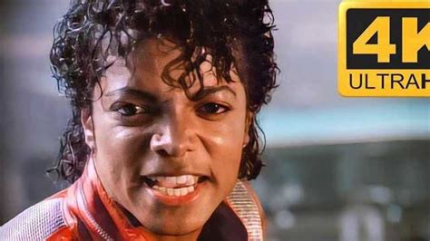迈克尔杰克逊经典歌曲beat it