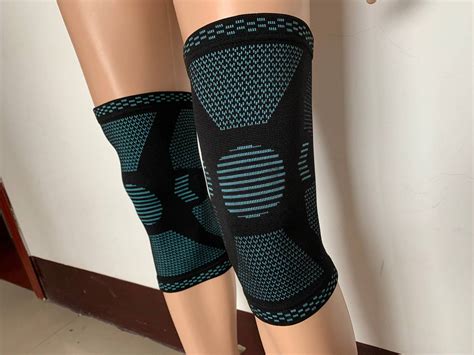运动保暖护膝品牌