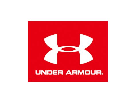 运动品牌under armour