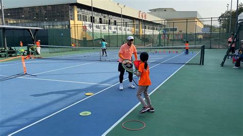 运城市网球培训班