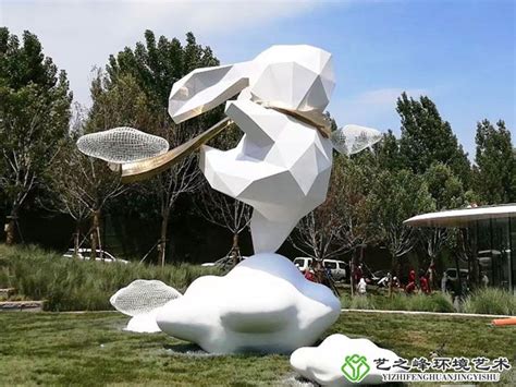 连云港玻璃钢景观雕塑设计