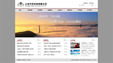 连云港网站设计专业公司