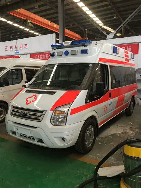 连山县120救护车出租电话