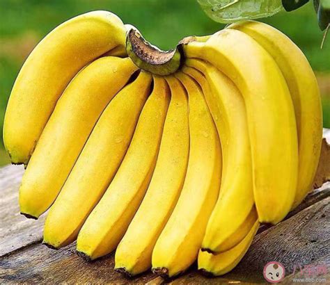 连续吃一天香蕉