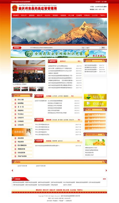 迪庆网站建设机构排名