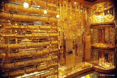 迪拜黄金的纯度是多少
