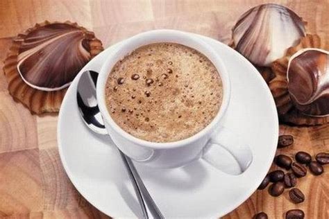 速溶咖啡为什么含丙烯酰胺