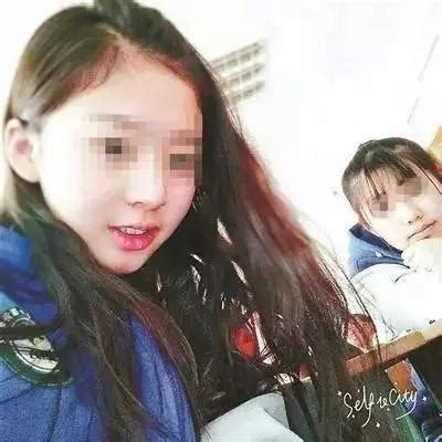 邯郸学院两个女生遇害