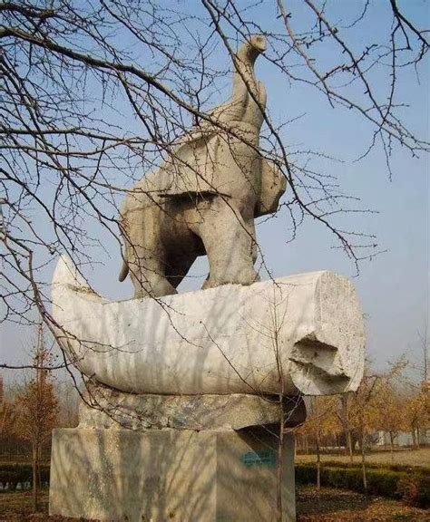 邳州古建雕塑