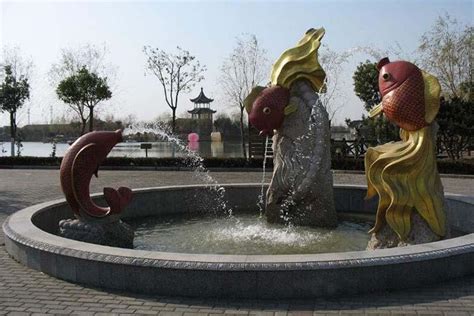 邵阳喷泉雕塑造型生产