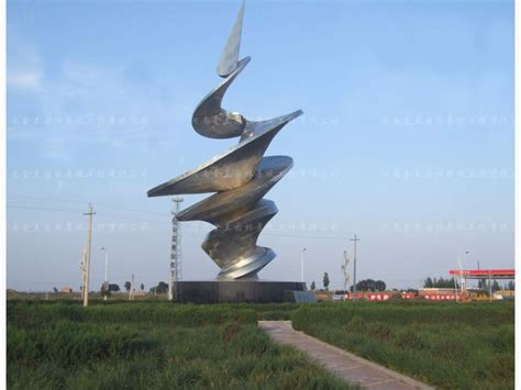 郑州专业不锈钢雕塑制造