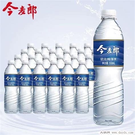 郑州哪里买水便宜