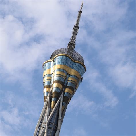 郑州在建最高楼