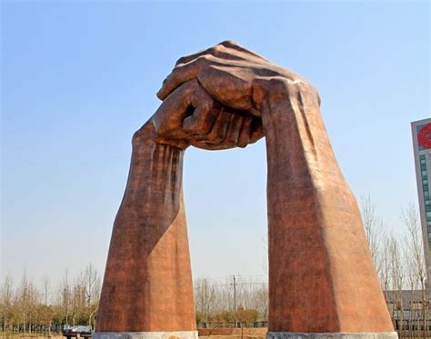 郑州大型雕塑多少钱