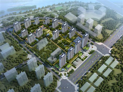 郑州房地产开发建设项目