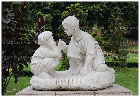 郑州校园景观雕塑厂家
