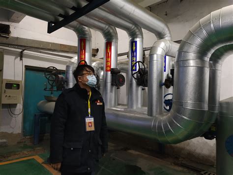 郑州热力公司暖气改造费用