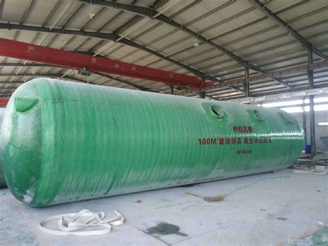 郑州玻璃钢污水处理设备定制