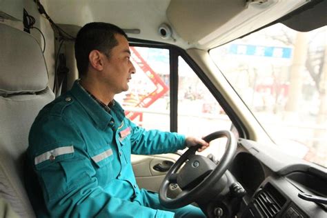 郑州第七人民医院招聘救护车司机