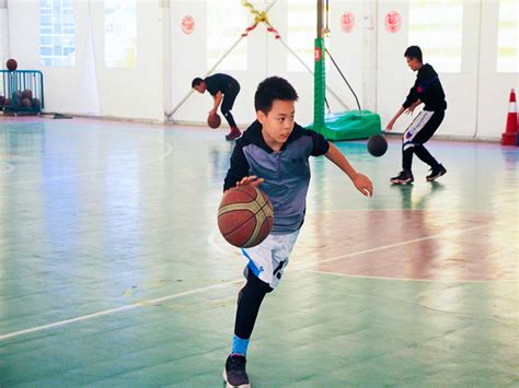 郑州篮球教学教程