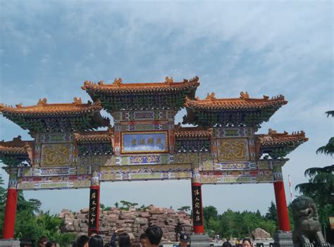 郑州红色基地旅游景点